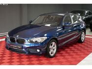 BMW 116 i Sport Line NAVI TEMPOMAT PDC SHZ - Großmehring