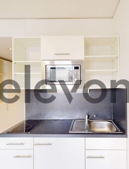 Für Studenten und Personen in Aus- und Weiterbildung! 1-Zimmer Apartments Nähe Campus! - Dieburg