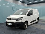 Citroën Berlingo, 1.5 Kasten Club M L1 100 EU6d BERLINGO CLUB, Jahr 2021 - München