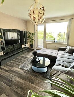 Attraktive Eigentumswohnung in begehrter Lage von Berlin - Berlin