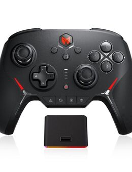 Nintendo Switch Controller BIGBIG WON Bluetooth Wired Dual Mode - Berlin Neukölln