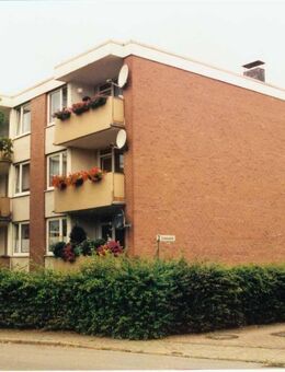 Demnächst frei! 4-Zimmer-Wohnung in Erkelenz Zentrum - Erkelenz