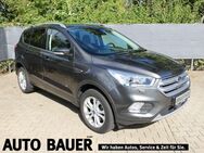 Ford Kuga Titanium 4x4 Klima Xenon Navi - Marktheidenfeld