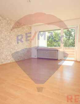 Gemütliche Wohnung in ruhiger Nachbarschaft - Paderborn