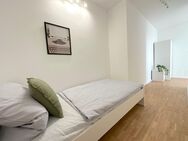 WG Zimmer in moderner Wohnung ?? - Frankfurt (Main)