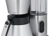 WMF Filterkaffeemaschine Lono Aroma Thermo, Papierfilter 1x4