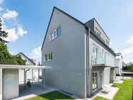 Renditestarkes Investment: ca. 338,20 m² Apartmenthaus mit 10 Zimmern - Außergewöhnlich ausgestattet, perfekt für Kapitalanleger! - Friedrichshafen