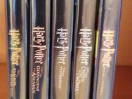 Harry Potter DVDs - Moers