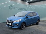 Mitsubishi Space Star, 1.2 MIVEC Select, Jahr 2024 - München