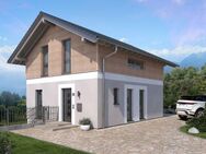 OKAL...unser Designhaus mit Keller am Berg... - Breitenbrunn (Erzgebirge)