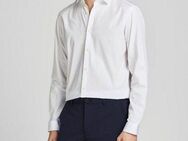 Jack & Jones Langarmhemd CARDIFF SHIRT