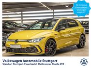 VW Golf, 8 GTI, Jahr 2024 - Stuttgart