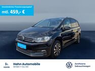 VW Touran, 1.5 TSI Comfortline, Jahr 2023 - Göppingen