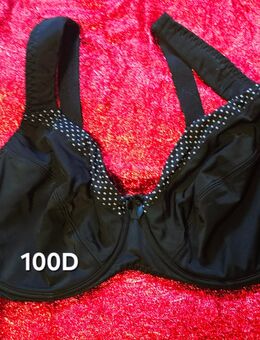 BH Größe 100D für 7€ - Naumburg (Saale)