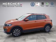 VW T-Cross, 1.0 TSI Active, Jahr 2023 - Altenburg