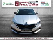 Skoda Scala 1.0 TSI Ambition Plus LED+KAMERA+TEMPOMAT - Hagenow