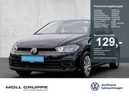 VW Polo, 1.0 TSI Life KLIMAA VICO, Jahr 2024 - Düsseldorf