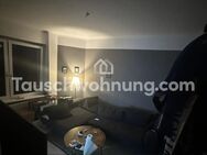 [TAUSCHWOHNUNG] Tauschwohnung - Berlin