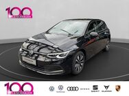VW Golf, 1.5 VIII Move eTSI digitales 3-Zonen, Jahr 2023 - Mönchengladbach