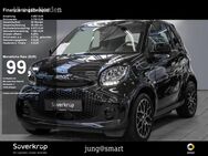 smart EQ fortwo cabrio, prime 22KW, Jahr 2020 - Itzehoe