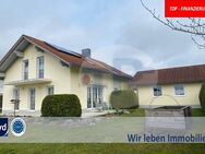 ÄUßERST GEPFLEGTES 1-2 FAMILIENHAUS MIT HERRLICHER AUSSICHT - Winzer