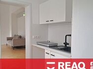Möbilierte 1-Zimmer-Terrassen-Wohnung in einzigartigen, ehemaligen Gutshof in Aachen Burtscheid! - Aachen