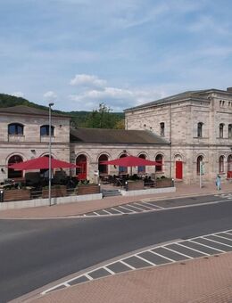 Einsteigen, genießen, investieren - Ihr Zukunftsobjekt wartet! - Bad Sooden-Allendorf