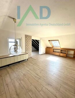Modernes Architektenhaus mit unerschöpflichem Potential! - Heuchlingen