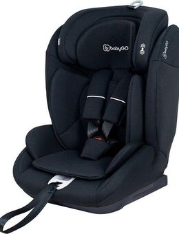 BabyGo Autokindersitz Lumo, ab: 76 cm, bis: 150 cm