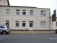 3 Raum-Wohnung im Luftkurort Krakow am See - Krakow (See)