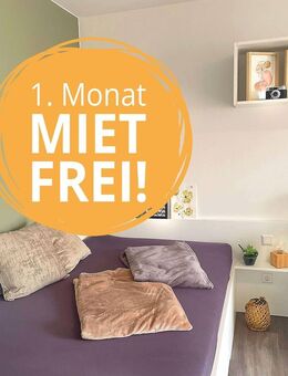 Sonderaktion: Stilvolle, möblierte Komfort L-Apartments im Herzen von Gmünd - Schwäbisch Gmünd