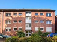 3-Zimmer-Wohnung in Minden Dankersen - Minden (Nordrhein-Westfalen)
