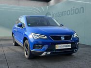 Seat Ateca, 1.5 TSI STYLE, Jahr 2019 - München