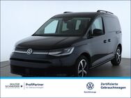 VW Caddy, 2.0 TDI Life "Dark Label", Jahr 2023 - Siegen (Universitätsstadt)