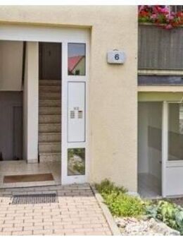 Zweiraumwohnung mit zwei Terassen - perfekt zum Eigennutz - Niederau