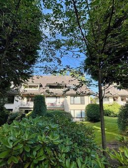 Provisionsfrei - Toplage in Blankenese - ruhig, grün, modernisiert - Hamburg