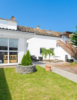 Ein Haus – 3 Wohnungen – Unendliche Möglichkeiten mitten in Ochtendung - Ochtendung