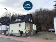 PERFEKTER RÜCKZUGSORT MIT VIELEN GESTALTUNGSMÖGLICHKEITEN. IDEAL FÜR NATURLIEBHABER UND FAMILIEN. - Heringen (Werra)