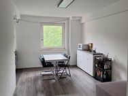 Lichtdurchflute 2-Zimmer Wohnung mit Kochnische in Gelsenkirchen Rotthausen - Gelsenkirchen