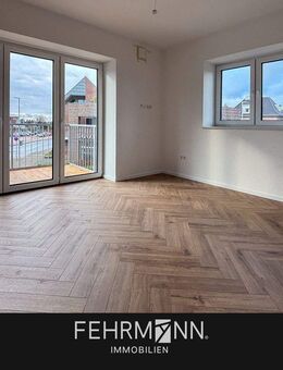Elegante Maisonette Wohnung im Zentrum von Ochtrup - zur Miete! - Ochtrup