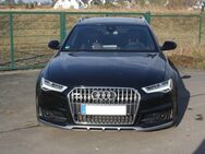 Audi A6 allroad A6 allroad quattro 3.0 TDI tiptronic DPF S-Line 405 PS mit TOP Ausstattung - Bünde