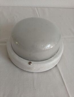Ikea Gotö 701.586.76 Lampe 17796 ovp Durchmesser 20cm Höhe ca. 11cm - Essen