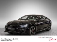 Audi A5, Sportback S line 40 TFSI el Sitze, Jahr 2024 - Stuttgart