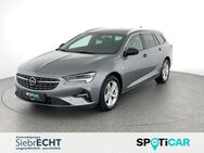 Opel Insignia, 2.0 Elegance D, Jahr 2021 - Uslar