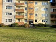 Mieteinnahme: Kapitalanlage 3 Zimmer Wohnung mit Balkon - Krefeld