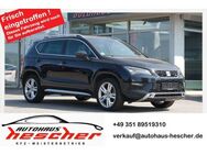 Seat Ateca 1.5 TSI FR *LED*KAMERA*ALCANTARA* - Dresden