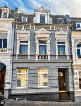 Generationenhaus im Herzen von Mönchengladbach - Mönchengladbach