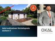 TRAUMHAUS AUF IHREM GUNDSTÜCK KOMPAKTES WOHNEN MIT STIL UND FUNKTIONALITÄT - Altenstadt (Hessen)