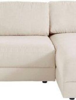 Places of Style Ecksofa Bloomfield, elegant, viel Platz, Mega Couch, Breite 303cm, L-Form, extra tiefe Sitzfläche, wahlweise mit Sitztiefenverstellung