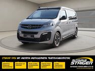 Opel Zafira, 2.0 Life Crosscamp Flex 177PS VerfÃgbar, Jahr 2023 - Wolfach